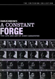 «A Constant Forge»