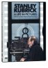 Постер «Стэнли Кубрик: Жизнь в кино»