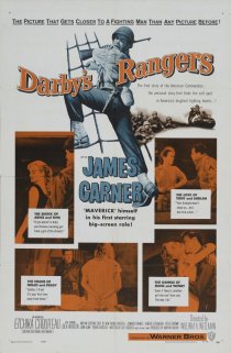 «Darby's Rangers»
