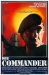 Постер «Командир»