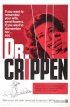 Постер «Доктор Криппен»
