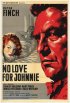 Постер «Джонни без любви»
