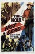 Постер «Hot Lead»