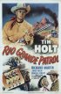 Постер «Rio Grande Patrol»