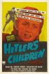 Постер «Дети Гитлера»