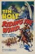 Постер «Riding the Wind»
