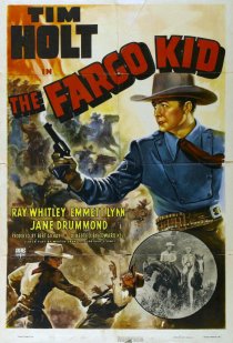 «The Fargo Kid»