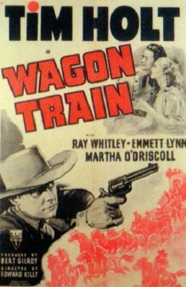 «Wagon Train»