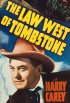Постер «The Law West of Tombstone»