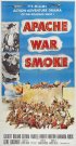 Постер «Apache War Smoke»