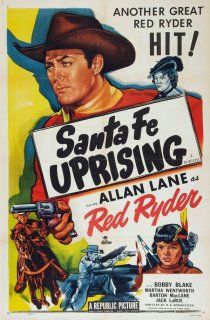 «Santa Fe Uprising»