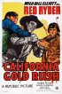Постер «California Gold Rush»