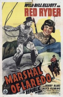 «Marshal of Laredo»