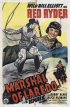Постер «Marshal of Laredo»