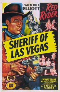 «Шериф из Лас-Вегаса»