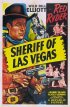Постер «Шериф из Лас-Вегаса»