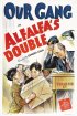 Постер «Alfalfa's Double»