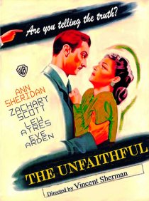 «The Unfaithful»