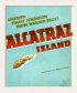Постер «Alcatraz Island»