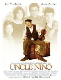 «Дядя Нино»