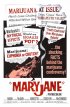 Постер «Мэри Джейн»
