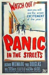 «Паника на улицах»