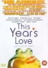 Постер «Любовь этого года»