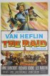 Постер «The Raid»
