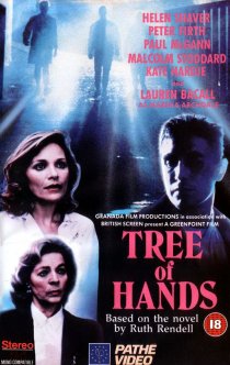 «Tree of Hands»
