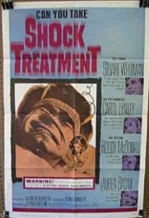 «Shock Treatment»
