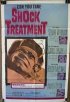 Постер «Shock Treatment»
