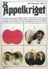Постер «Яблочная война»