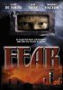 Постер «Страх»