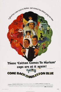 «Come Back, Charleston Blue»