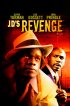 Постер «J.D.'s Revenge»