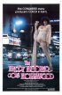 Постер «Счастливая проститутка едет в Голливуд»
