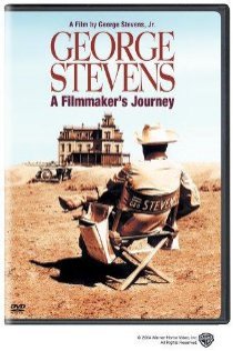 «George Stevens: A Filmmaker's Journey»