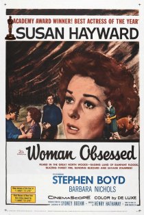 «Woman Obsessed»