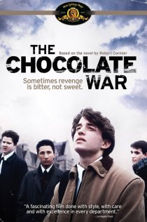 «Шоколадная война»