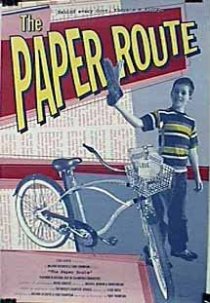 «The Paper Route»