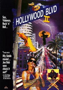 «Hollywood Boulevard II»
