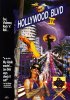 Постер «Hollywood Boulevard II»