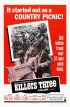 Постер «Killers Three»