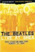 Постер «The Beatles at Shea Stadium»