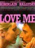 Постер «Люби меня»