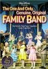 Постер «Один единственный подлинно оригинальный семейный оркестр»