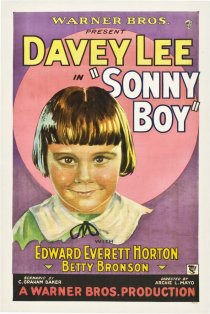 «Sonny Boy»