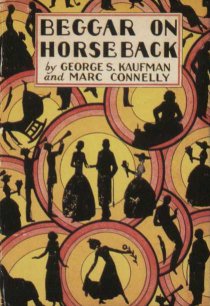 «Beggar on Horseback»