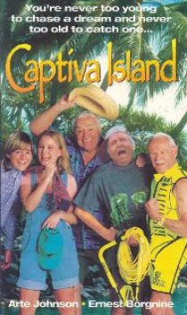 «Captiva Island»