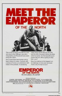 «Император севера»